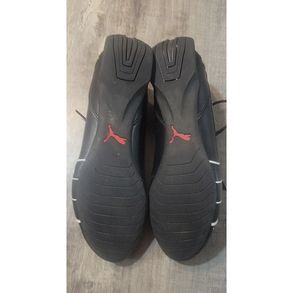 Puma ferrari scuderia